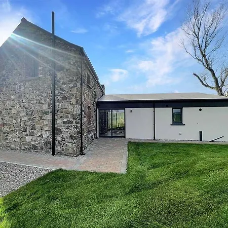Three The Stables At Corrstown Village Portrush Exterior photo