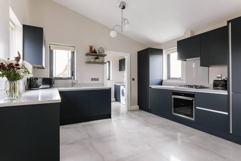 Villa Three The Stables At Corrstown Village Portrush