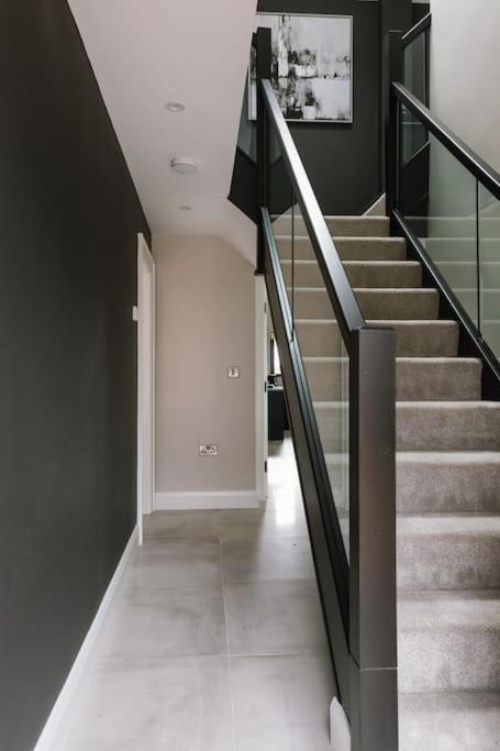 Three The Stables At Corrstown Village Villa *