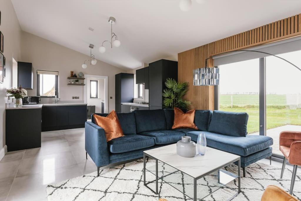 Three The Stables At Corrstown Village Villa *