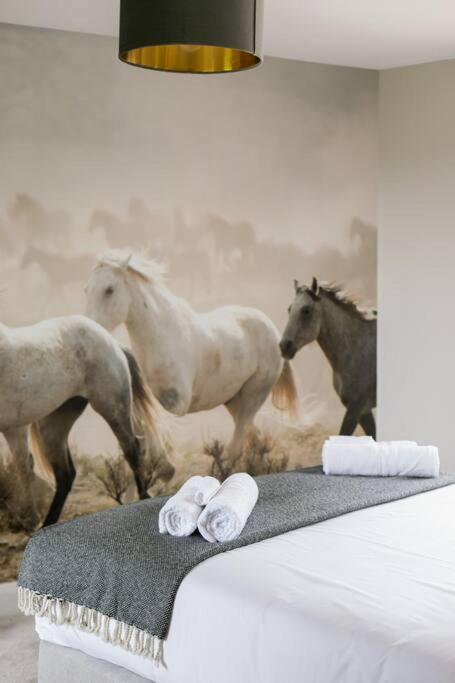 Three The Stables At Corrstown Village Portrush